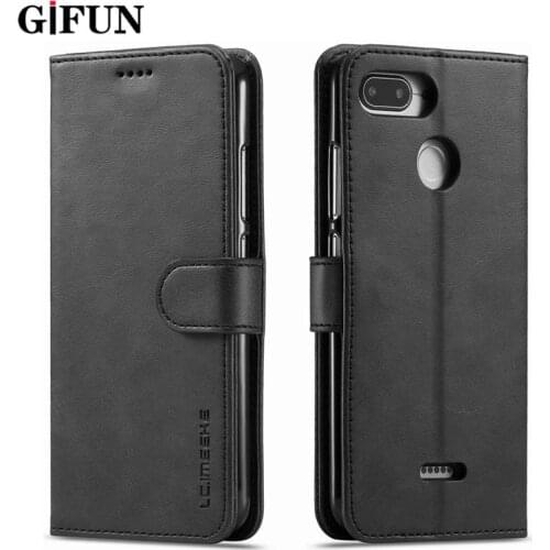 GiFun Phone Cases Xiaomi Mi 6X