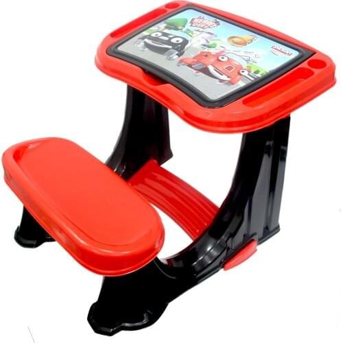 Pilsan Hero City of Working Order