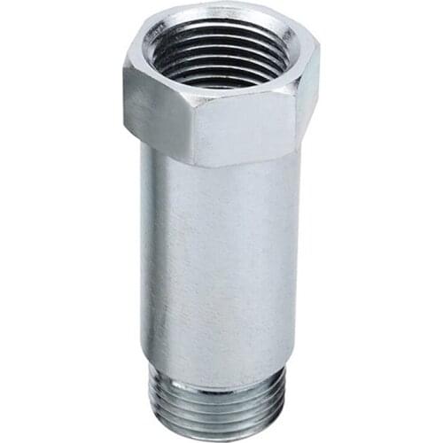 Car Engine Oxygen Spacers Exhaust Extension O2 Defouler CEL Fix Access Durable Latest