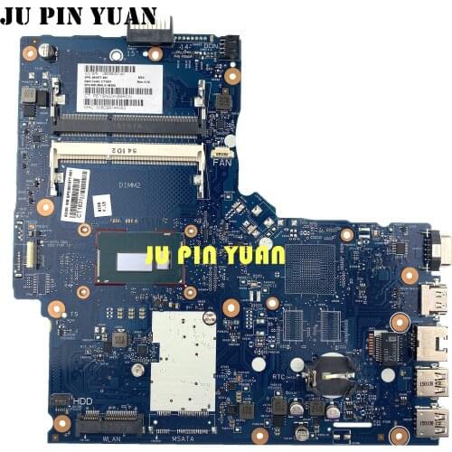 For 350 G2 Laptop motherboard 801977-001 801977-601 801977-501 6050A2677201-MB-A01 With I3-4030U CPU All functions fully Tested