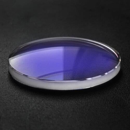 MOD Monster Double dome 30*4.3mm Sapphire glass for Seiko brand SKX031 SRP307K1 SZEN002 Watch crystal watch Parts