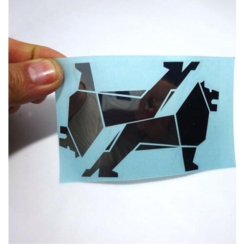 Body Stickers-Decals For 1/14 Scale Rc Toys Tractor Trailer MAN TGX 26.540 56325 56329