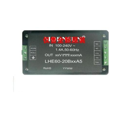 New original imported LHE60-20B48A5 LHE60-20B48A6 URB1D05LMD-15WR3 URH2405LP-20WR3 FC-CX1D VRB4812LD-20WR3 quality assurance