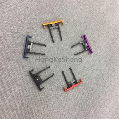 OEM SIM Card Tray Replacement for Motorola Droid Turbo XT1254