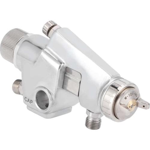 Pneumatic Sprayer High Atomization Zinc Alloy Automatic Paint Sprayer Set Painting Machine Painting Sprayer