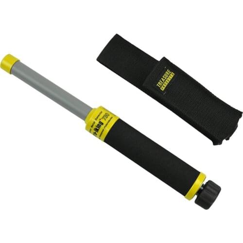Pinpoint Underwater Waterproof PI-Iking 730 Metal Detector with Pulse Induction (PI) Technology