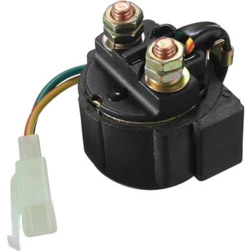 Motorcycle Starter Relay Solenoid For Hyosung GT650R GT250R GV650 GV250 GT250 GT650