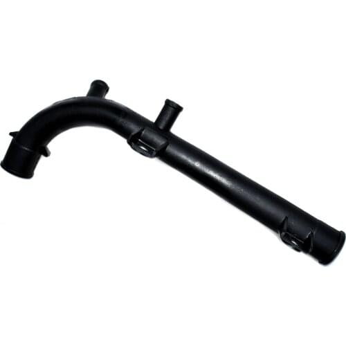 Coolant Radiator Water Pipe Hose Connector 96273608 96180035 1.6L for Chevrolet Aveo5 Aveo 1999-2008 For Daewoo Lanos 1999-2002