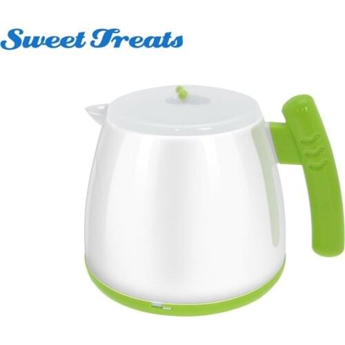 Sweettreats Teapots