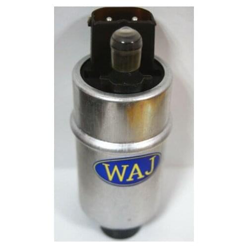 WAJ Fuel Pump 16141180118 Fits FOR BMW E34 Sedan Wagon 2.4-2.5L 1988-1997