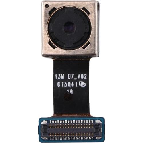 Back Facing Camera for Galaxy E7 SM-E700F