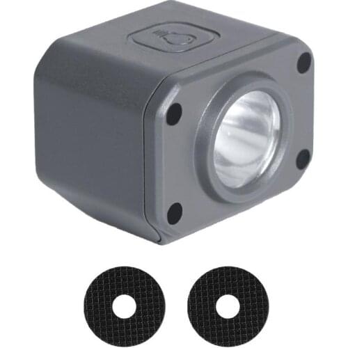 Drone Light Warning Night Navigation Light for Mini2/Mavic 2/Mavic Air2 Type-C Charge Searchlight 3 Kinds Adjustable Brightness