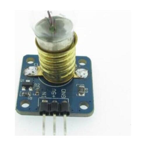 E10 Incandescent Module / Bulb Module / Microcontroller Direct / Retro Bulb
