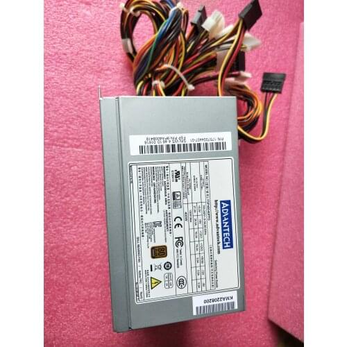 Original Yanhua FSP400-60PFG power supply can charge new FSP400-PFG physical picture