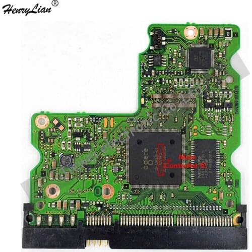 PCB FOR /LOGIC BOARD NUMBER: 10-123301-01 / 20-123301 /MAIN CONTROLLER IC : 4370F3