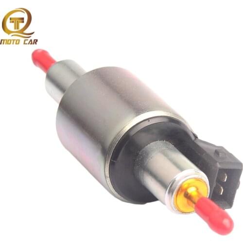 Parking Heater Pump 12/24V 1KW -5KW Diesel Air Parking Heater Pulse Metering Fuel Pumps Car Accessories