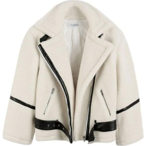 YOCALOR Women's Jackets With Fur