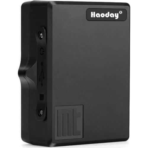 4G GPS tracker MT700 Cat M1 & NB-IoT & GSM Network GPS+WiFi Positioning Dynamic Power Path Management with Powerful Magnet Mount