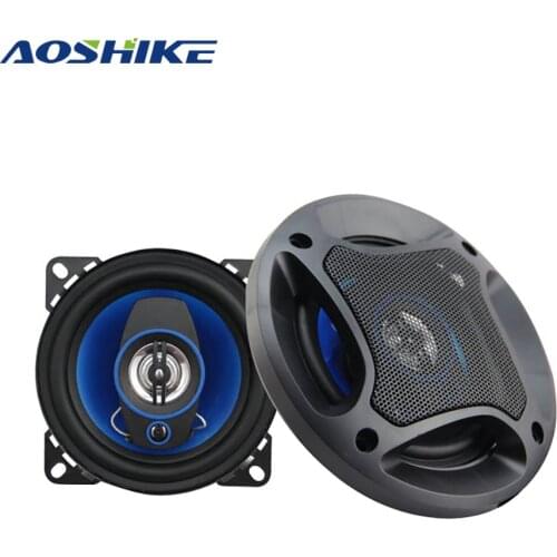 Aoshike Columns In Cars