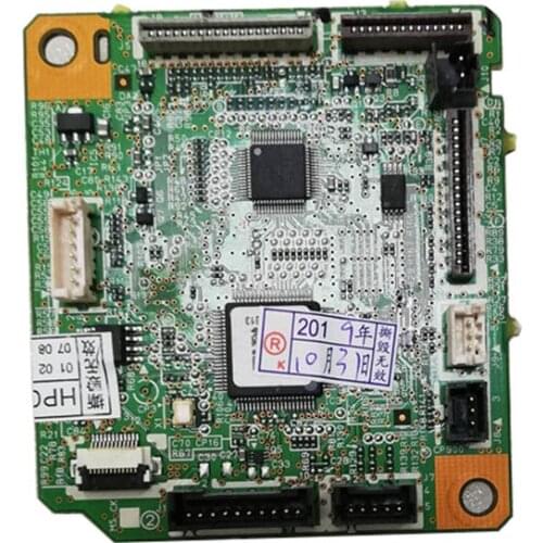 Free shipping RM2-7509/RM2-8680 DC Controller Board Original 95% new for HP M402 M426 DC board