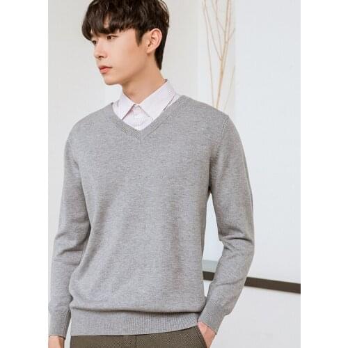 Flower Moon Men's Sweaters