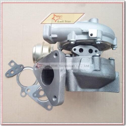 GT2056V 751243 751243-0002 751243-5002S 14411EB300 14411-EB300 14411 EB300 Turbo For Nissan Navara Pathfinder YD25DDTi QW25 2.5L
