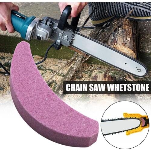 Sharpening Stone Sharpening Tool Knife Sharpener Grindstone Drill Grinder Dry Grinding Chainsaw Accessories Colour Abrasive