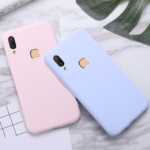 Jadoly Phone Cases Vivo Y85