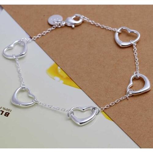 Белые браслеты JITULEZHI China At AliExpress