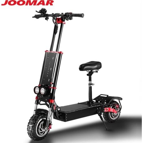 Joomar Adult Electric Scooters