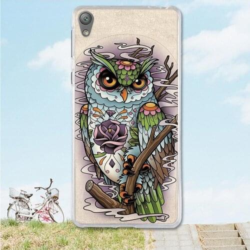 Чехлы для телефонов Sony Xperia E5 KENHONER China At AliExpress