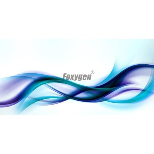 2017 new pop low price China 3D effect pvc stretch ceiling beautiful for decoration