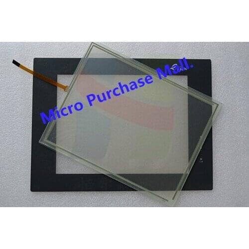New Ones A set Membrane + Touch Panel MT510SV3EV