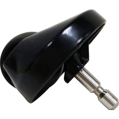 Caster Assembly Front Swivel Wheel for irobot Roomba i7 i7+ E5 E6 Robot Vacuum Cleaner Spare Parts Replacement 1pcs