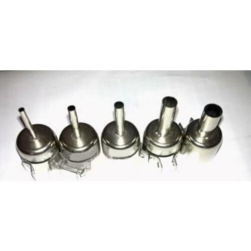 Universal Air Nozzle for Hot Air Gun 850 858 8205 8305 852D