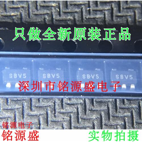 100% New&original In Stock MCP606T-I/OT MCP606T MCP606 SBTK SOT23-5