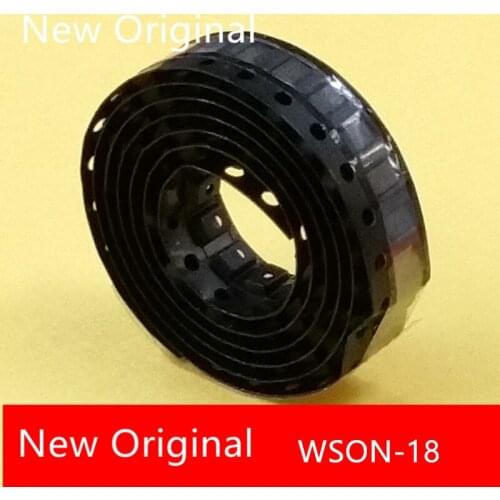 3282V SLG3NB282VTR ( 10 pieces/lot ) Free shipping WSON-18 100%New Original Computer Chip & IC