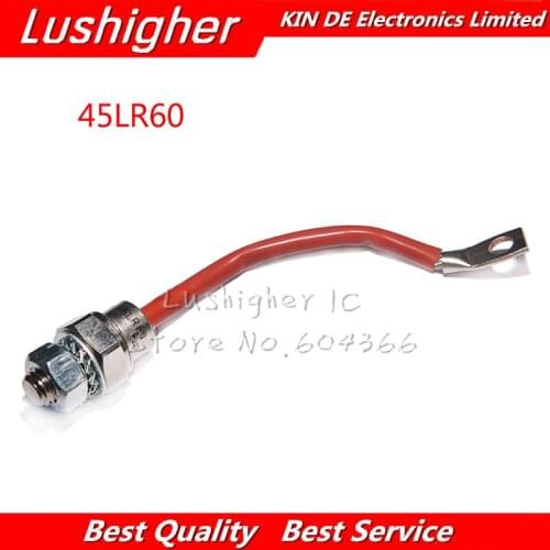 45LR60 600V 150A RECOVERY DIODE