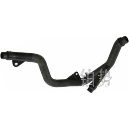 Car Oil return pipe b mwE46 320Cd 318d M47N 320d 330d 318td 320td 330d M57N cooling water pipe water tank water pipe