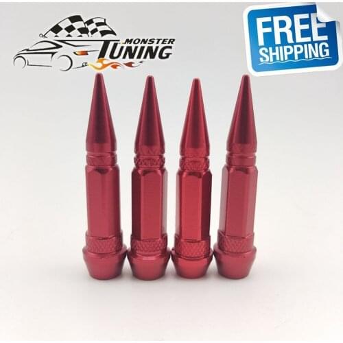 Free Shipping 4Pcs/set Universal Forged Aluminum Auto Bicycle Car Tire Valve Cap Valve Stem Caps Wheels Rims