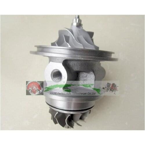 Free Ship Oil Co Turbo Cartridge CHRA TD06-17A 49179-00110 For Komatsu SK07-2 Kato HD770 HD800 880SE CATO 800-5 Excavator 6D14T