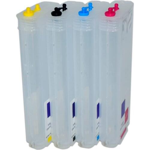 Boma-Team Cartridges