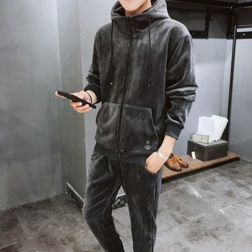 Clearluv Hoodies For Men