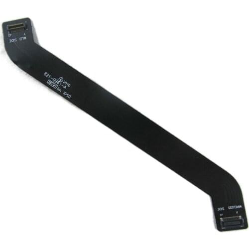 For Apple MacBook Pro 17'' A1297 Wireless WiFi Card Connector Flex Cable 2010 821-0961-A