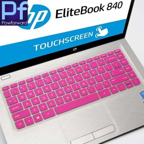 For HP 14-CB130nr 14-CB012 14-CB039nf 14-CB012wm 14-CB111wm 14-cb060nd series 14 inch Keyboard Cover Protector Skin Silicone