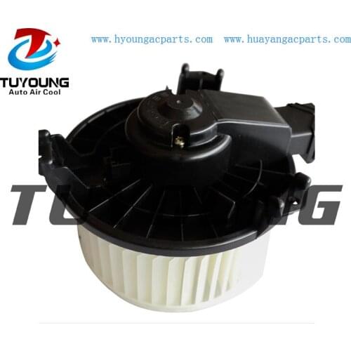 A/C air conditioning Fan Heating Blower Motor For Toyota Hiace 05/ Honda Insight 09- LHD anti-clockwise 87103-26110 871030K091