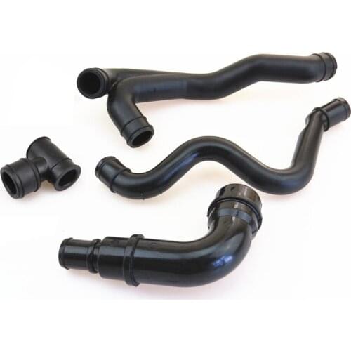 FHAWKEYEQ Exhaust Manifolds