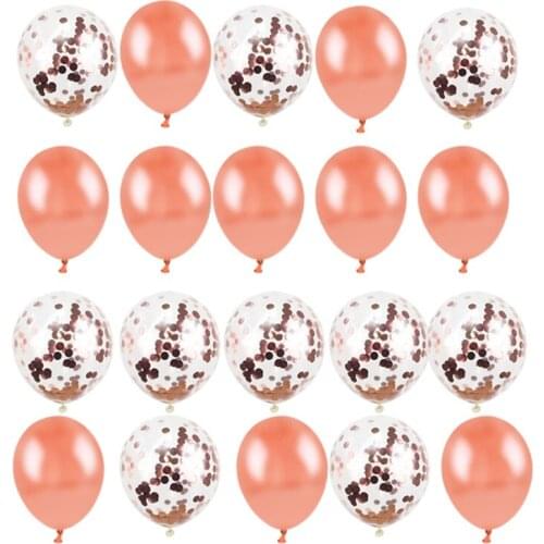 Ipalmay Latex Balloons