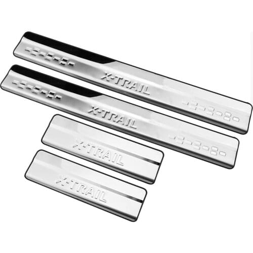 JAMEO AUTO Door Sills Nissan