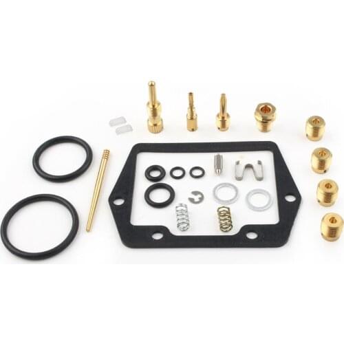 Carburetor Rebuild Kit for Honda CT90 CT 90 Trail 90 1970-1975 Carb Repair Set